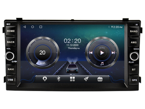 <span class=keywords><strong>Autoradio</strong></span> 7 "Android 14 pour <span class=keywords><strong>KIA</strong></span> <span class=keywords><strong>Ceed</strong></span> 2007- <span class=keywords><strong>2009</strong></span> Navigation GPS stéréo automatique multimédia - Product Image 2