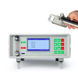 Testeur de conductivité stomataire et d'efficacité d'utilisation de l'eau, appareil de photosynthèse pour plantes - Product Image 5