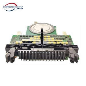 Nouveau circuit imprimé IGCT 3BHB019719R0101 5SHY4045L0001, composant d'alimentation industriel en stock pour système à moyenne tension - Product Image 1