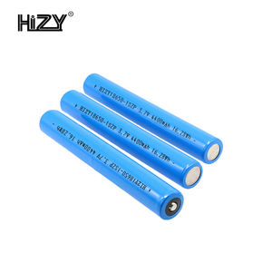 Großhandel <span class=keywords><strong>18650</strong></span> 3.7V 1 S2P zylindrische Lithium-Ionen-Batterie 4400mah - Product Image 1