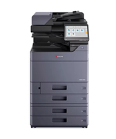 Photocopieur de haute qualité TASKalfa 3554ci A3 Interface USB Produit multifonctionnel couleur en stock