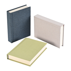 Livre de souvenirs en papier personnalisé, <span class=keywords><strong>album</strong></span> photo personnalisé avec pochettes pour 200 photos de 4x6 pouces - Product Image 6