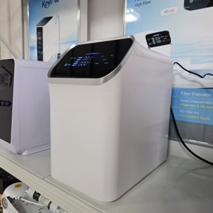 เครื่องกรองน้ำดื่ม OEM ODM สำหรับใช้ในบ้าน พร้อมระบบกรอง 7 ขั้นตอน แสดงผล TDS ด้วยเลเซอร์ภาษาอังกฤษ - Product Image 3