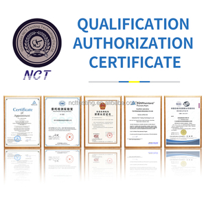 Nct Iso Emc Fashion & Cp65 Certificering Gezondheidsinspectie Industriële Service Producten Component Decor Schoonheidstestdiensten - Product Image 6