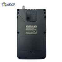 Findsat VF6900 Pro HD DVBS2 Sat Finder AHD CCTV Testeur Satellite Signal Meter Finder