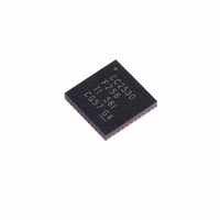 Composants électroniques XYCH CC2530F256RHAR IC RF TXRX+MCU 802.15.4 VQFN40 100% originaux