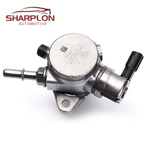 Pompe à carburant haute pression de haute qualité en stock BL3E-9D376-CH FI1519 pour Ford - Product Image 6