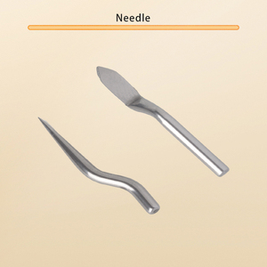 Agujas de punción diseñadas específicamente para máquina de coser fagoting CSL1720 de alta durabilidad - Product Image 4