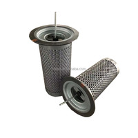 Ölabscheider 54625942 Schraubenkompressor-Filterteile für Ingersoll Rand Kompressor Hongmao Marke ISO 9001 Zertifiziert OEM