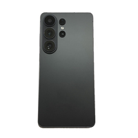 Teléfono Inteligente S26 Ultra con Gran Memoria de 12GB+1TB, Pantalla Completa, 8000mAh, Android 15, Pantalla Grande, Teléfono Móvil para Juegos S26
