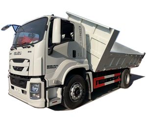 Truk <span class=keywords><strong>Tipper</strong></span> <span class=keywords><strong>Isuzu</strong></span> Jepang 4x2 6 Roda 2t 3t 4t 5 Ton Truk Dump Mini Tiga Arah untuk Dijual - Product Image 1