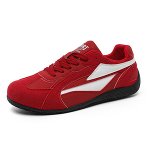 Chaussures de course - style polyvalent été et printemps, qui ajoute de la hauteur aux chaussures de sport pour hommes - Product Image 6