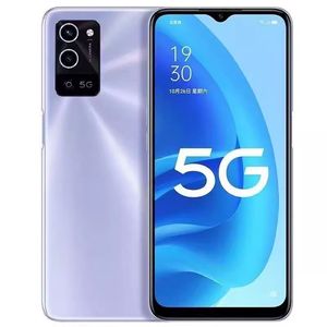 Smartphone 5G <span class=keywords><strong>OP</strong></span> A56 8GB+256GB Display da 6,5 Pollici 120Hz Ricarica Rapida 65W Batteria da 5000mAh Dual SIM in Inglese - Product Image 3