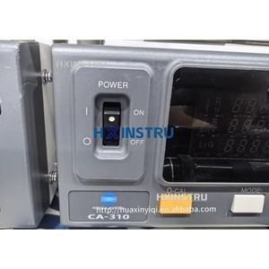 1 ชิ้น โคนิก้า มินอลต้า CA-310 คุณภาพดี จัดส่งด่วน พร้อมการรับประกัน 90 วัน - Product Image 2