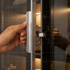 <span class=keywords><strong>Armario</strong></span> Modular de Lujo Moderno Personalizado para el Hogar, Sistema de <span class=keywords><strong>Armario</strong></span> Empotrado de Madera, <span class=keywords><strong>Armario</strong></span> de Dormitorio con Puertas de <span class=keywords><strong>Cristal</strong></span> - Product Image 6