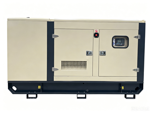 เครื่องกำเนิดไฟฟ้า 50KVA รุ่น KT-40GFQ ใช้เครื่องยนต์รุ่น 4BTA3.9-G2 แบบเงียบ พร้อมระบบระบายความร้อนด้วยน้ำ สำหรับใช้ในบ้าน รองรับโหลดสูง - Product Image 6