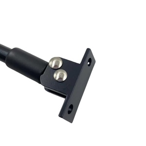 Support de fixation pour trottinette KuKirin G3 en alliage d'aluminium – Repose-pieds - Product Image 2