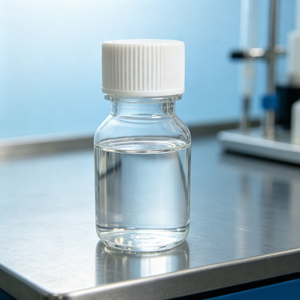 MIsopropyl Myristate Green&Nature IPM 110-27-0 Clear <b>Liquid</b> Cosmetic Grade Humectant 25KG Steel Drum - Product Image 1