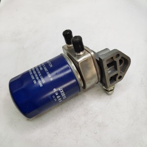 Conjunto de Enfriador de Aceite de Motor 4F20TCI-261000 para Motor Changchai 4F20TCI de 102HP y 2.0L, Garantiza un Rendimiento Óptimo del Motor - Product Image 4