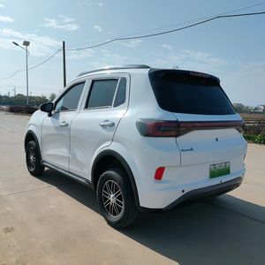 Voitures électriques neuves d'importation chinoise avec autonomie <span class=keywords><strong>de</strong></span> 400 km, moteur au plomb-acide 3500W 72V 300AH, batterie lithium, véhicules électriques pour adultes - Product Image 3