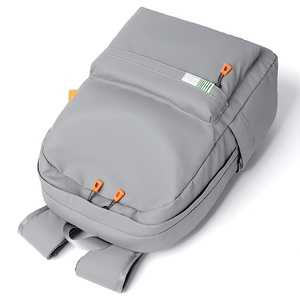 Mochila antirrobo para ordenador portátil para adolescentes, bolso escolar personalizado para viaje de negocios, resistente al agua - Product Image 5