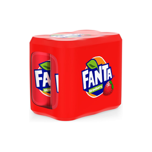 Refresco de Fruta Roja con Sabor a Fresa, Bebida Carbonatada de Vietnam, Proveedor Mayorista para Exportación de Bebidas - Product Image 4