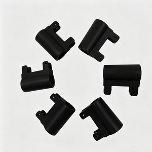 Servicio de Impresión 3D SLA SLS de Alta Precisión Personalizado, Prototipado Rápido, Fabricación de Pequeños Lotes a Bajo Costo para Piezas Industriales - Product Image 3