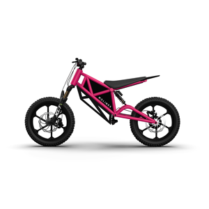 QIANJIANG MOLINKS 2026 MOk Bicicleta Eléctrica Todoterreno con Motor de 48V 400W y 30km/h para Niños CN/<span class=keywords><strong>BEI</strong></span> - Product Image 3