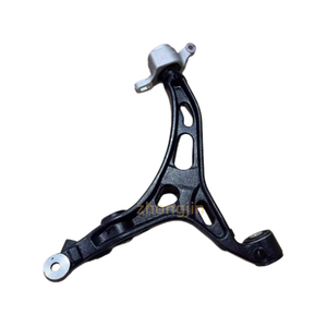 Kit de Elevación de Suspensión Automotriz para Jeep Wrangler JK 2.5, Brazos de Control Delanteros, Sistemas de Suspensión para Autos Nuevos, <span class=keywords><strong>Grand</strong></span> <span class=keywords><strong>Cherokee</strong></span> WJ XJ <span class=keywords><strong>Compass</strong></span> - Product Image 5