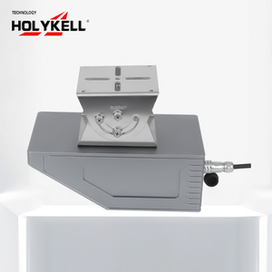 Holykell Contactloze Open Kanaal Radar Type Waterstroommeter - Product Image 4