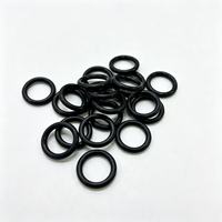 Lead--12 NBR O-Ring ID37.5*2 Überlegene Qualität ROSH/REACH-Zertifiziertes Sortiment für Zylinderdichtungsanwendungen Verschiedene Farben
