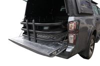 Organisateur de benne pour pick-up, extension de hayon pour Chevrolet Silverado 5,7 pieds