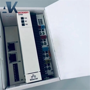 EK9000 EK1818 EK1828 EK1814 EK1914 ต้นฉบับ BECKHOFF PLC โมดูลการสื่อสารรถบัส - Product Image 5