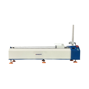 Machine d'essai de résistance au décollement à grande vitesse multi-angles à moteur servo horizontal - Product Image 2
