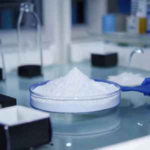 ผงแคลเซียมสเตียเรตพิเศษของ Ouda สารเคมีเสริมที่ไม่ละลายน้ำ สำหรับเพิ่มจุดหลอมเหลวของทรายเคลือบ - Product Image 3