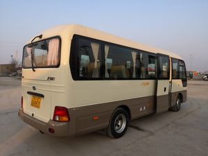 <span class=keywords><strong>Mini</strong></span>-bus de luxe Tayo Coaster en bon état, 20 places, avec moteur à essence, autocars d'<span class=keywords><strong>occasion</strong></span>, fourgonnette de transport de passagers à <span class=keywords><strong>vendre</strong></span> - Product Image 3