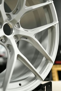 Mâm xe ô tô SYG-1010 đúc nguyên khối, thiết kế lõm sâu, PCD 6X114.3 5x120 5x130, kích thước 16 19 20 24 26 28 inch - Product Image 3