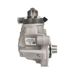 0445010739 Nouvelle pompe à carburant Diesel Pompe d'injection Common Rail Pièces de moteur d'excavatrice Utilisée pour les moteurs à carburant - Product Image 2