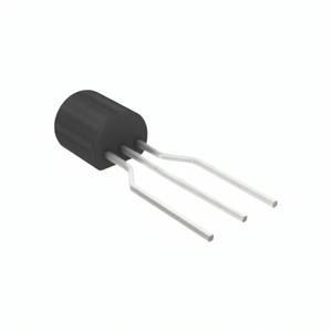 ทรานซิสเตอร์รุ่นดั้งเดิม TO-226-3, TO-92-3 แบบมีขาเชื่อมต่อ BC237C-AP ซื้อชิ้นส่วนอิเล็กทรอนิกส์ออนไลน์ - Product Image 1
