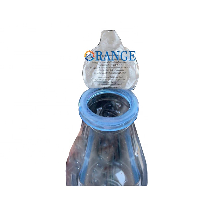 Герметизирующая пленка ytk-dl800a новой модели ручная Индукционная йогурта крышкой