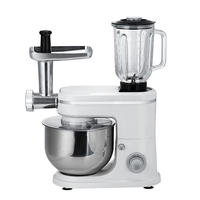 LOVFE Fouet électrique de haute qualité, cuisinier de bureau, crémier à farine multifonctionnel, pétrisseur domestique