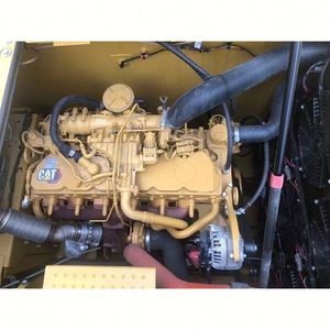 Caterpillar 330 GC Next Gen Excavator 30 Ton Crawler Digger Low Fuel Consumption Cat C7.1 Engine Mining Grade Earthmover Ready - Product Image 3