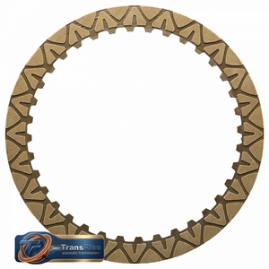 แผ่นคลัตช์กันสึกแบบขายดีที่สุด K2 Clutch 724.0 - Product Image 4