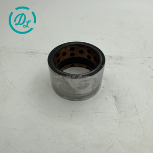 บูชแบริ่งแขนข้อเหวี่ยง EexcavaStart รุ่น 9R0411 สำหรับรถแบคโฮ-ทนทาน รับน้ำหนักได้มาก ติดตั้งง่าย รับประกัน 1 ปี ผลิตในจีน - Product Image 1