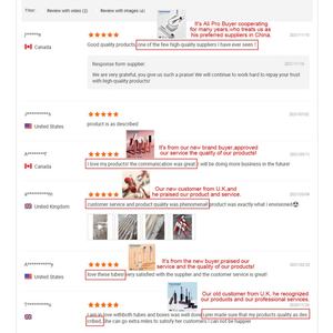 Envase de Doble Cara para Suero de Pestañas y Máscara, Tubo de 7ml con Doble Punta para Delineador y Máscara - Product Image 6