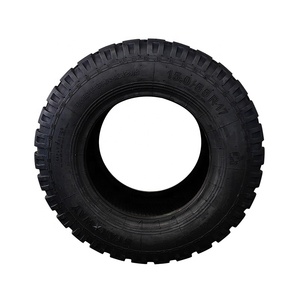Pneus YHS ROCKWAY Nouvelle Conception 15.0/55-17 500/50-17 Agricoles Forestiers Flottants pour Remorques et Engins – Caoutchouc – Garantie 2 Ans - Product Image 4