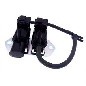 Électrovanne de commande d'embrayage pour Mitsubishi 8657A031 K5T47776, interrupteur de conversion de pression sous vide - Product Image 4