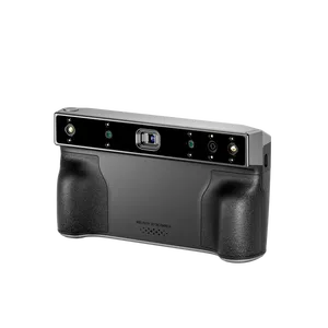 Escáner 3D Manual Revopoint MIRACO Estándar para Objetos Pequeños y Grandes, Captura de Color 8K, IMU de 9 Ejes, Material ABS, Conexión por Cable/WiFi/USB - Product Image 2