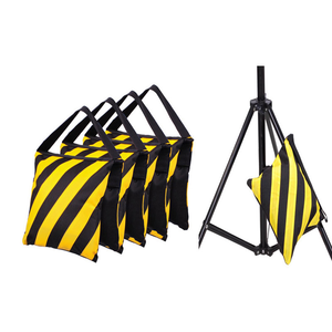 Pérgola de jardín <span class=keywords><strong>para</strong></span> patio, tienda de campaña al aire libre, bolsa de arena, Gazebo, pierna, sombrilla práctica, bolsa de arena de peso - Product Image 5