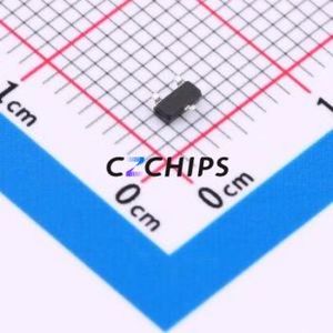 ทรานซิสเตอร์ภาคสนามทรานซิสเตอร์ ZVN4106F-HXY SOT-23แบบใหม่ดั้งเดิม (Mosfet) - Product Image 2
